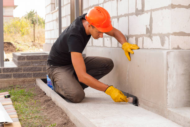 Licensed Vapor Barrier Installation service in Murphy, TX - Halo Water Proofing